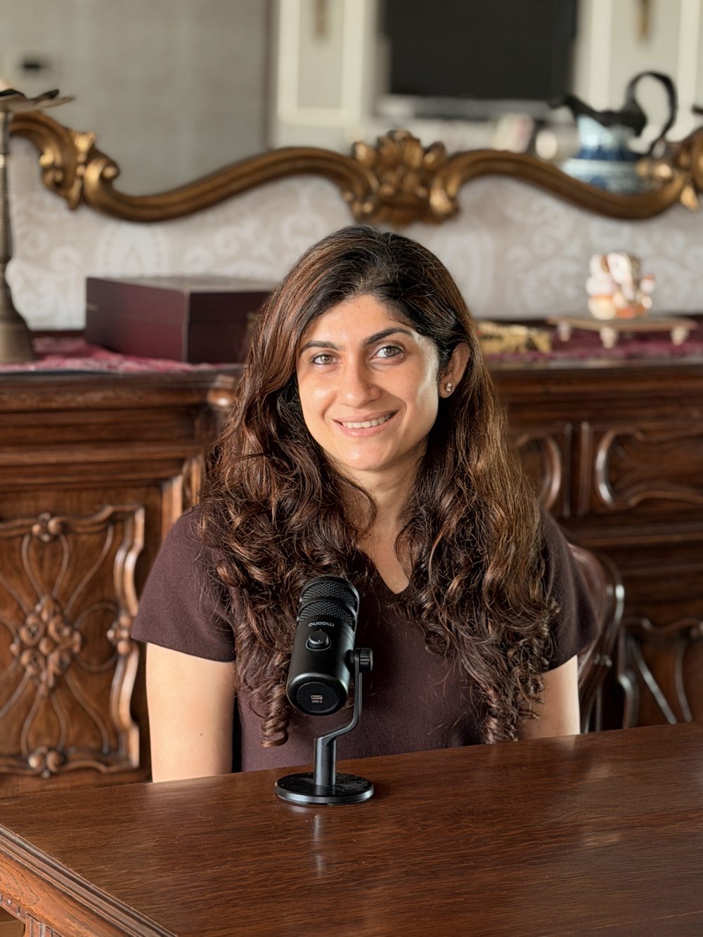 Dr. Devika Kamat