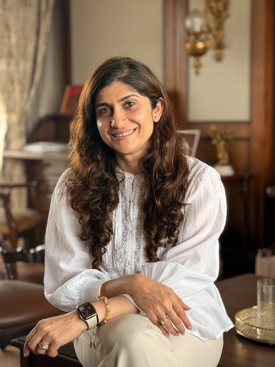Dr. Devika Kamat